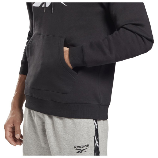 Reebok Ανδρικό φούτερ Identity Fleece Reebok Ανδρικό φούτερ Identity Fleece